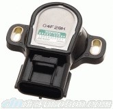 スロットルポジションセンサー　トヨタ　1JZ 1JZ/2JZ Throttle Position Sensor