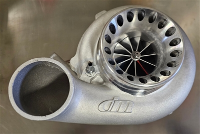 Driftmotion Billet 6262 Turbo, 700 hp