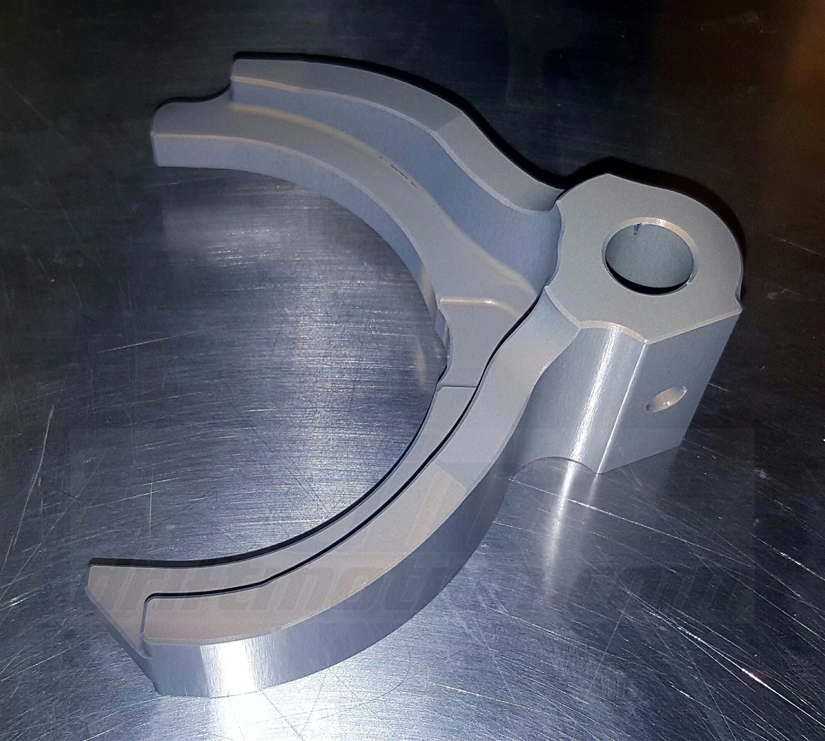 NEW Hard Anodized Driftmotion R154 3-4 Shift Fork