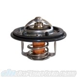 Mishimoto Thermostat 64 C for 7M Engines