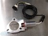 3 inch Electric Exhaust Cutout with Switch Kit