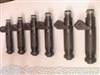 630cc Siemens Deka Injectors High Impedance With Clips