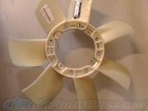 Fan Blade for 2JZ-GE MK4 and SC300