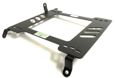Planted Seat Brackets for Nissan GTR (2007-2010) - Driver - Enjuku Racing Planted Seat Brackets for Nissan GTR (2007-2010) - Driver - Enjuku Racing