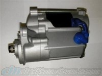 Remanufactured Starter for 1JZ and 7M