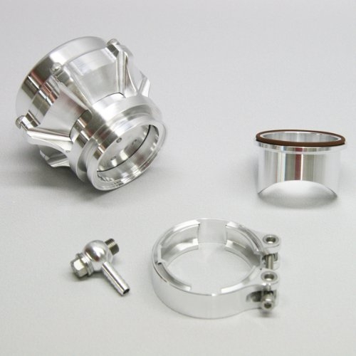 Tial Q 50mm BOV O-Ring – Genuine Replacement Seal