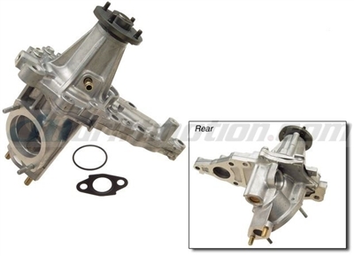 2JZ-GE Complete Water Pump VVTi GS300/IS300