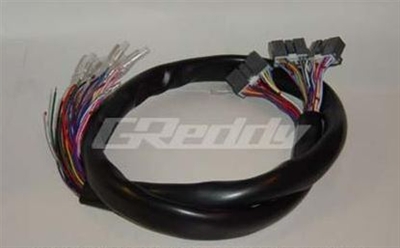 Emanage Ultimate Universal Wiring Harness