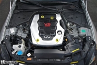Infiniti G35 Coupe and Sedan Engine Dress Up Bolt Kit