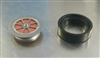 ISC Check Valve and Grommet