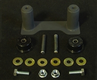 Xcessive MX83 to MA70 Differential Conversion Kit
