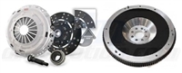 Driftmotion Stage 2 IS300 W55 Clutch Kit with Flywheel