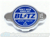 Blitz Type 1 Radiator Cap