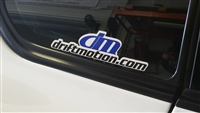Driftmotion Sticker