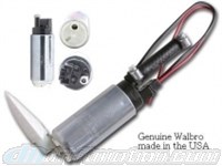 Walbro Fuel Pump For 85-92 Cressida
