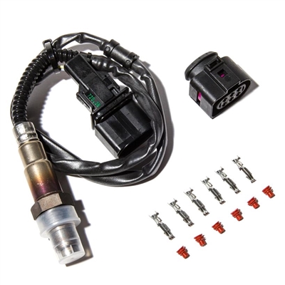ECUMaster Wideband 4.2 Oxygen Sensor Kit With Terminals
