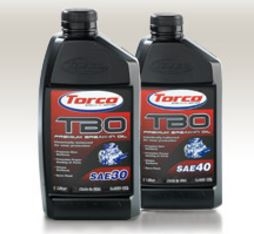 Torco TBO Break-In Oil