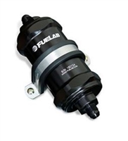 Fuelab 6 Micron E85 Fuel Filter, AN-10