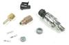 AEM Fluid Pressure Sensor Kit, Stainless Body