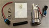 Walbro E85 RATED 450LPH High Pressure In-Tank Fuel Pump/Install Kit