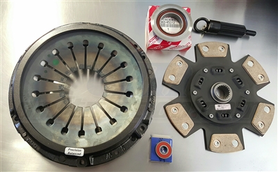 NEW Driftmotion Stage 3.5 Clutch Kit for R154