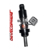 FID 1300cc Hi-Impedance Fuel Injectors With Clips