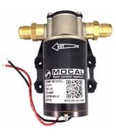 Mocal Electric Fluid Circulation Gear Pump