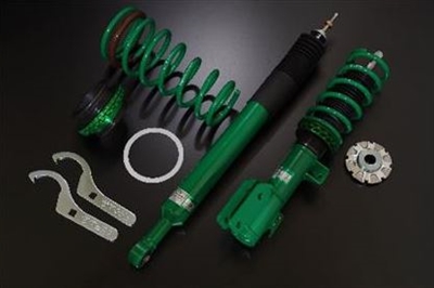 Tein Street Basis Coilover Kit for 350Z and G35