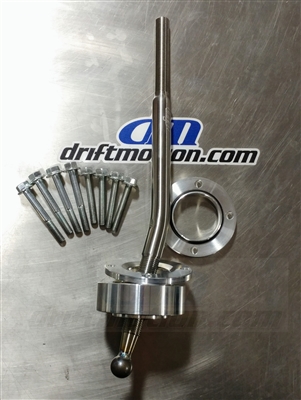 Driftmotion Adjustable Throw R154 Shifter