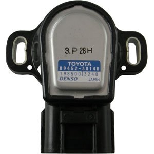 VVTi 1JZ-GTE Throttle Position Sensor JZX110 (4 Pin)