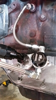 Driftmotion/Turbosmart 1JZ/2JZ Turbo Oil Pressure Regulator Kit