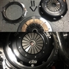 NEW Driftmotion Super-Single Clutch Kit
