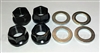 V160 Output Flange Nuts and Washers