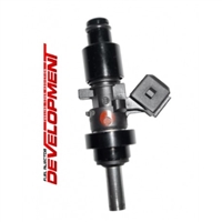 FID 1600cc Hi-Impedance Fuel Injectors With Clips