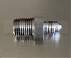 AN-3 Male to 1/4" NPT Fitting