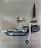 Tripod Shifter Assembly for JZX100 R154