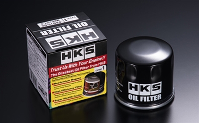 HKS Oil Filter 3/4"-16 for 7M/1JZ/2JZ