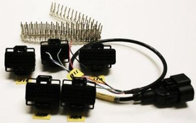 ProEfi Plug and Pin kit w/ECU Communication Cable