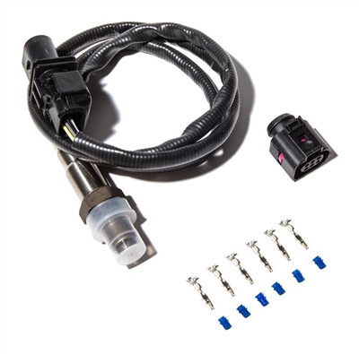 ECUMaster Wideband 4.9 Oxygen Sensor Kit With Terminals