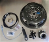 NEW Driftmotion Twin Disc Clutch Kit