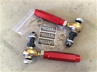 Battle Version IS300 Outer Tie Rod Ends (pair)