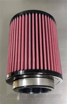 Driftmotion 3 inch Universal Air Filter