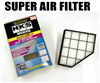 HKS Super Air Filter MK5 A90 GR Supra
