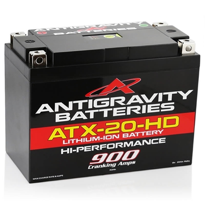 Antigravity ATX20-HD Car Battery