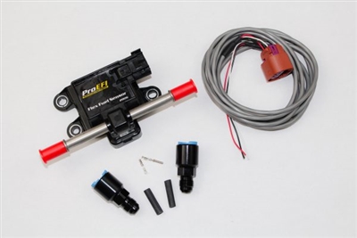 ProEfi Flex Fuel Sensor Kit