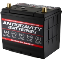 Antigravity Group-24 Car Battery