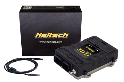 Haltech Elite 2500 ECU HT-151300