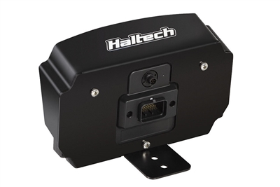 Haltech iC-7 Mounting Bracket with Visor HT-060071