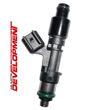 FID 1000cc Hi-Impedance Fuel Injectors With Clips