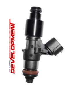 FID 700cc Hi-Impedance Fuel Injectors With Clips